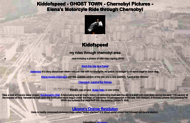 kiddofspeed.com