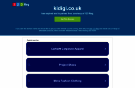 kidigi.co.uk