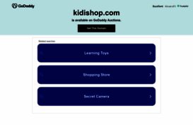 kidishop.com
