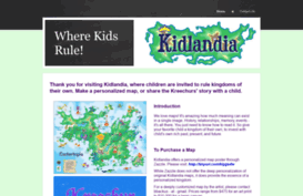 kidlandia.com