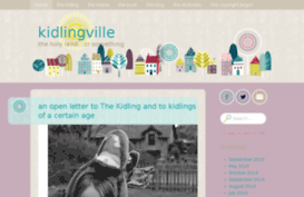 kidlingville.com
