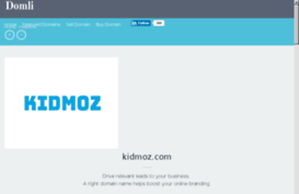 kidmoz.com