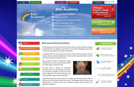 kids-academy.co.uk