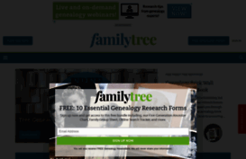kids.familytreemagazine.com