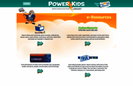 kids.powerlibrary.org