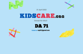 kidscare.org