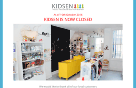 kidsen.co.uk