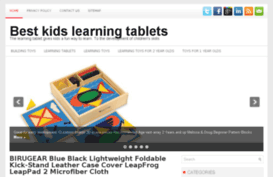 kidslearningtablets.net