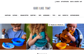kidslikethat.com.au