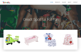 kidsmall.in