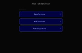 kidstorrent.net
