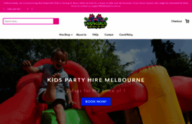 kidstoyhire.com.au