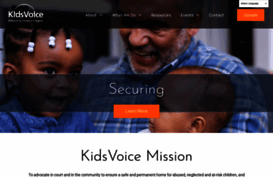 kidsvoice.org