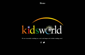 kidsworld.com.au