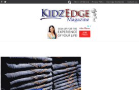 kidzedge.com