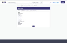 kijiji.com