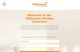 kikkomancollection.co.uk