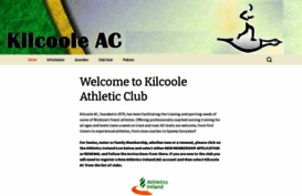kilcooleac.com