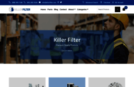 killerfilter.com