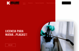 killers.com.do
