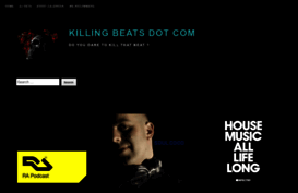 killingbeats.com
