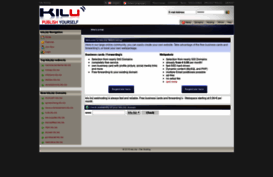 kilu.biz