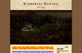 kimbertal.com