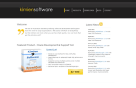 kimiensoftware.com