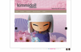 kimmidoll.com