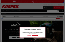 kimpex.com