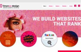 kimswebdesign.co.za