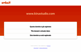 kinastudio.com