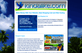 kindalike.com