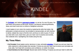 kindel.com