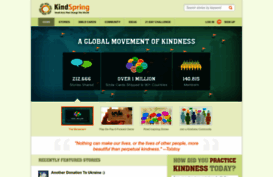 kindspring.org