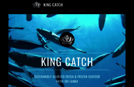 kingcatch.com