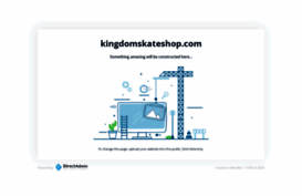 kingdomskateshop.com