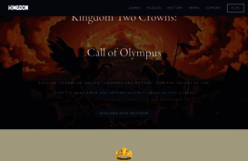 kingdomthegame.com