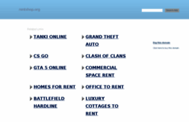 kingeem.rentshop.org