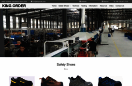 kingorder.com