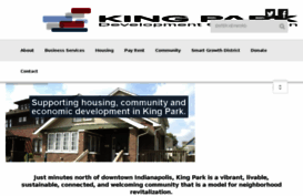 kingpark.wpengine.com