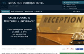 kings-tide-boutique.hotel-rez.com