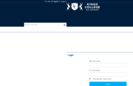 kingscollegevle.com