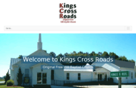 kingscrossroads.com