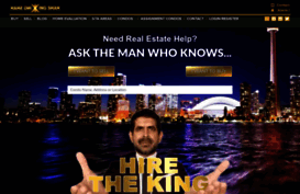 kingshah.com