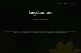 kingslaim.com