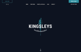 kingsleys.com.au