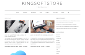 kingsoftstore.co.uk