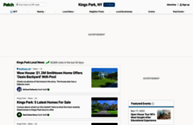 kingspark.patch.com