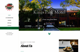 kingsparkmotel.com.au